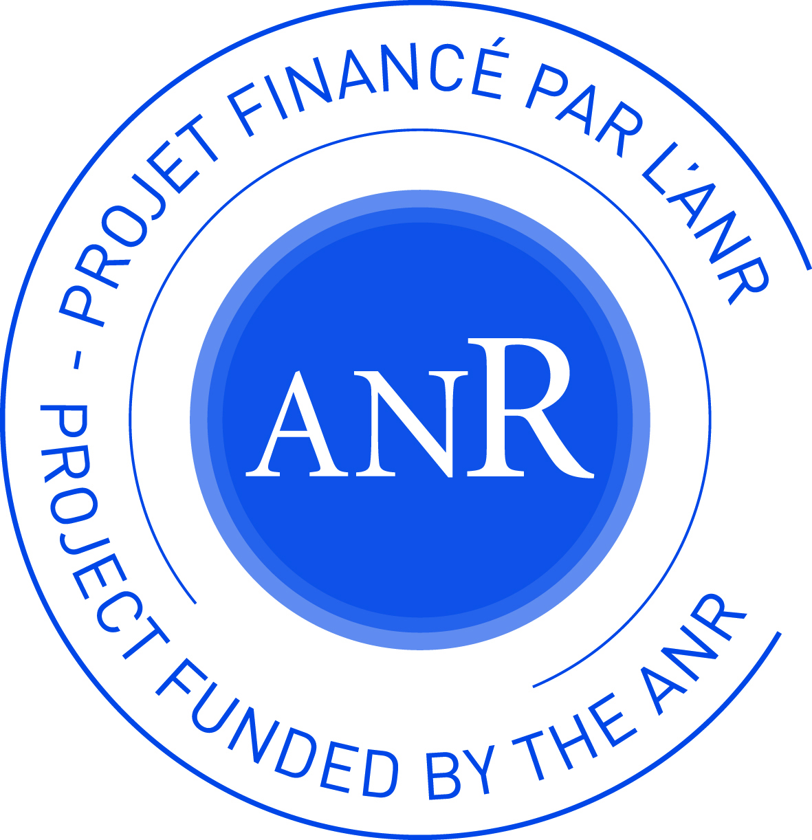 Agence Nationale de la Recherche